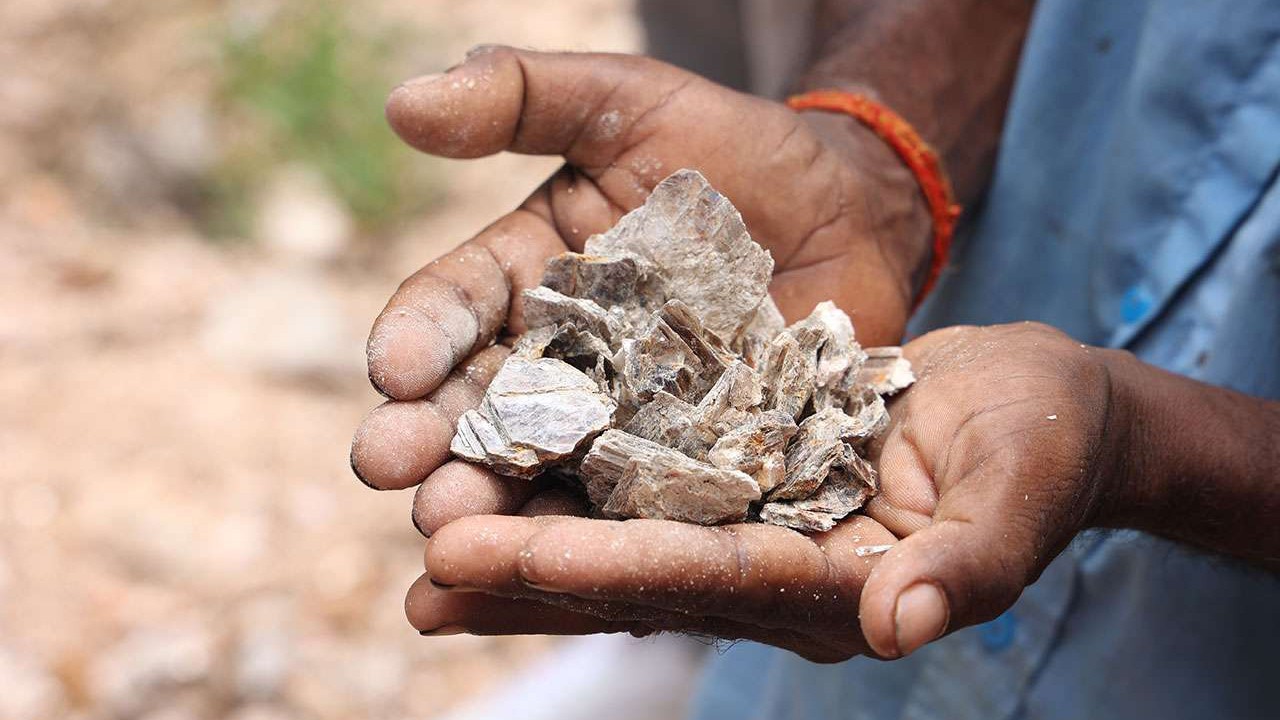 MINI Udržitelnost – odpovědné řízení dodavatelského řetězce – slída